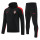 24-25 Portugal Hoodie Sweatshirt Set Soccer Jacket