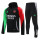 24-25 Arse Hoodie Sweatshirt Set Soccer Jacket
