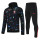 24-25 Portugal Hoodie Sweatshirt Set Soccer Jacket