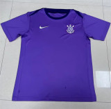 25-26 SC Corinthians (Training clothes) Fans Version Thailand Quality