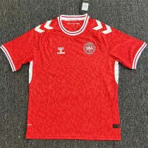 2024 Denmark home Fans Version Thailand Quality