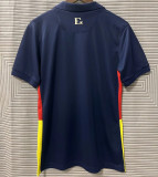 2024 Ecuador Fans Version Thailand Quality