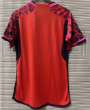 2024 Spain (Training clothes) Fans Version Thailand Quality
