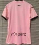 24-25 Palermo Fans Version Thailand Quality