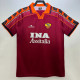 98-99 RT home Retro Jersey Thailand Quality
