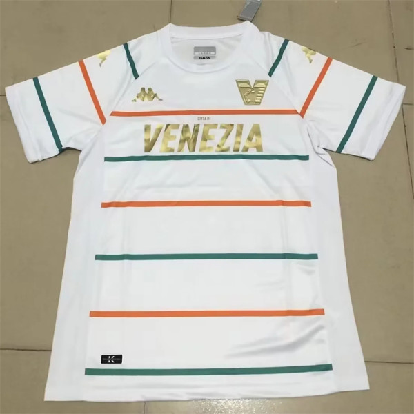 22-23 Venezia Away Fans Version Thailand Quality