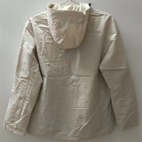 2024 Germany Windbreaker Soccer Jacket