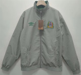 1994 Mexico (2 sides) Windbreaker Soccer Jacket
