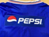 98-99 Cruz Azul home Retro Jersey Thailand Quality
