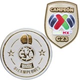 24-25 Club América (Training clothes) Long sleeve Thailand Quality