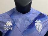 24-25 AS Monaco FC (Special Edition) Player Version Thailand Quality