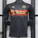 25-26 Manchester United (Training clothes) Player Version Thailand Quality
