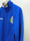 1999 Mexico (2 sides) Windbreaker Soccer Jacket