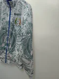 1999 Mexico (2 sides) Windbreaker Soccer Jacket