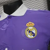 25-26 Real Madrid (Training clothes) Player Version Thailand Quality