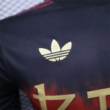 25-26 Manchester United (Training clothes) Player Version Thailand Quality