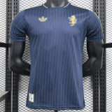25-26 Juventus FC  Player Version Thailand Quality