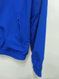 1999 Mexico (2 sides) Windbreaker Soccer Jacket