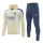 24-25 Inter milan Hoodie Sweatshirt Set Soccer Jacket