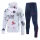 24-25 Paris Saint-Germain Hoodie Sweatshirt Set Soccer Jacket