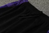 24-25 Real Madrid Hoodie Sweatshirt Set Soccer Jacket