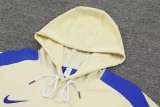 24-25 Inter milan Hoodie Sweatshirt Set Soccer Jacket