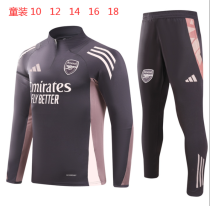 Young 24-25  Arse (purple) Sweater tracksuit set