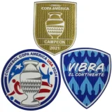 2024 Argentina (50th Anniversary Commemoration) Player Version Thailand Quality