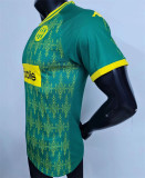 24-25 JS Kabylie Player Version Thailand Quality