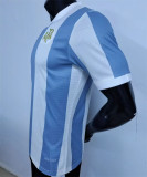 2024 Argentina (50th Anniversary Commemoration) Player Version Thailand Quality