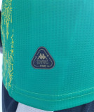 24-25 JS Kabylie Player Version Thailand Quality