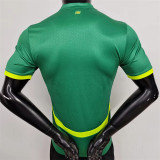 2024 Senegal Away Player Version Thailand Quality
