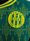 24-25 JS Kabylie Player Version Thailand Quality