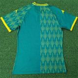 24-25 JS Kabylie Player Version Thailand Quality