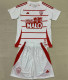 Kids kit 24-25 Stade Brestois Away Thailand Quality