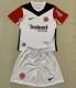 Kids kit 24-25 Frankfurt home Thailand Quality