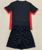24-25 Frankfurt  Away Set.Jersey & Short High Quality