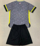 24-25 Lille Third Away Set.Jersey & Short High Quality