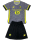 24-25 Lille Third Away Set.Jersey & Short High Quality