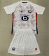 Kids kit 24-25 Lille Away Thailand Quality
