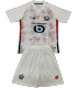 24-25 Lille Away Set.Jersey & Short High Quality