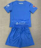 Kids kit 24-25 Mallorca Third Away Thailand Quality