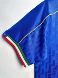 1995 Italy home Retro Jersey Thailand Quality