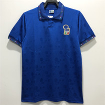 1994 Italy home Retro Jersey Thailand Quality