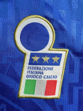 1995 Italy home Retro Jersey Thailand Quality