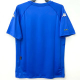 2000 Italy home (UEFA European) Retro Jersey Thailand Quality