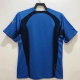 2006 Italy home Retro Jersey Thailand Quality