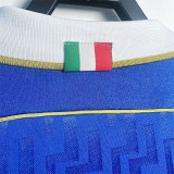 1995 Italy home Retro Jersey Thailand Quality