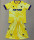 24-25 Crystal Palace Away Set.Jersey & Short High Quality