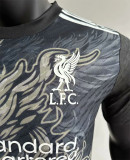 25-26 Liverpool (Special Edition) Player Version Thailand Quality